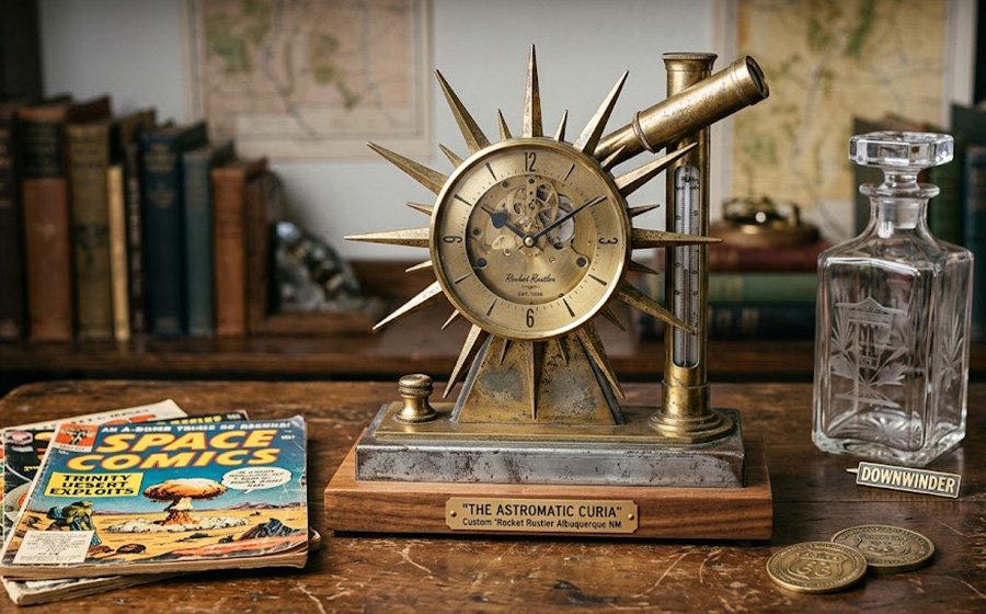 What Actually Makes a Vintage Find Valuable