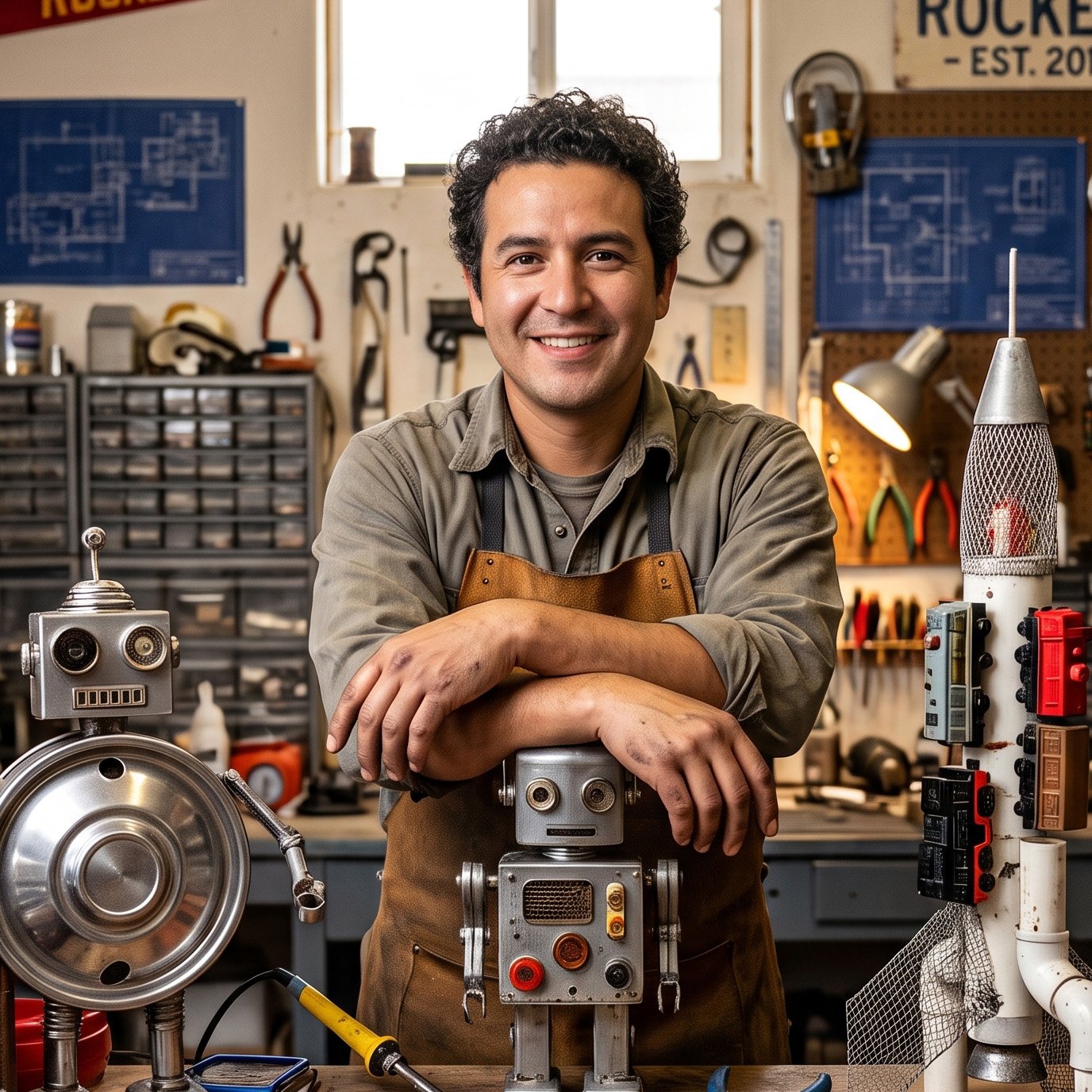 Walt Espinoza